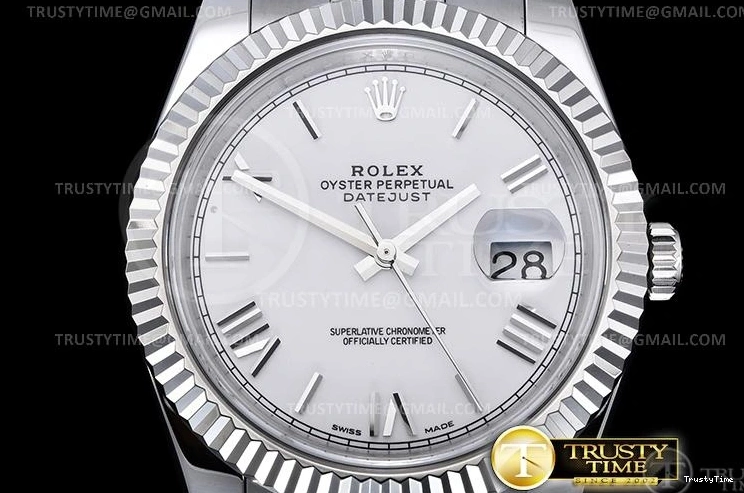 1012 R2DJ0253E – DJ2 41mm Oyst Trendy 644